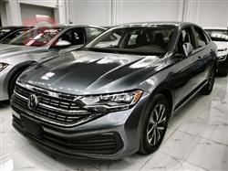 ڤۆڵکسواگن جێتا